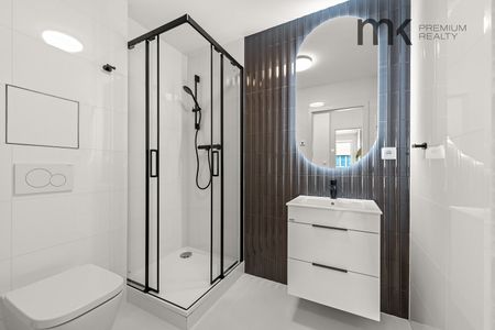 Pronájem bytu 1+kk 27 m² - Photo 2