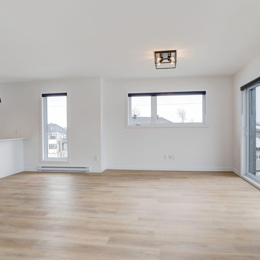 5564, boul. René-Lévesque, Sherbrooke (Rock Forest | St-Élie) - Photo 1