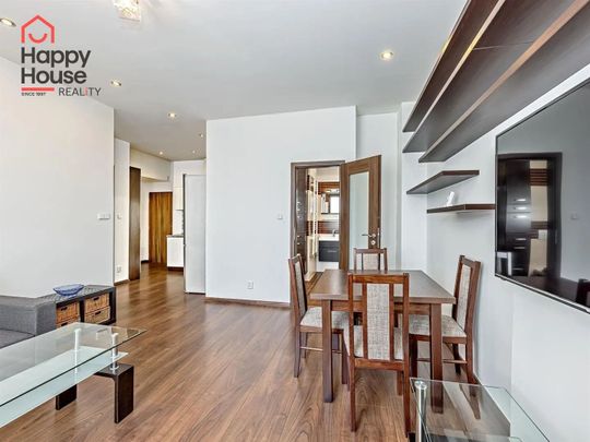 Apartment for rent, 2+kk - 1 bedroom, 49m - Fotografie 1