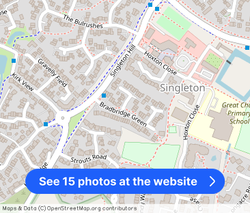 Bradbridge Green, ASHFORD - Photo 1