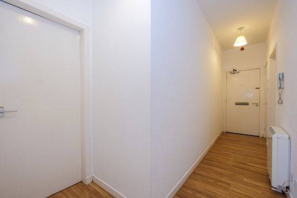 1 Bed Flat, Trinity Lane, AB11 - Photo 1
