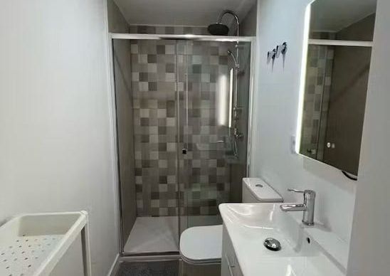 Carrer de Francisco Moreno Usedo, Valencia, Valencian Community 46018