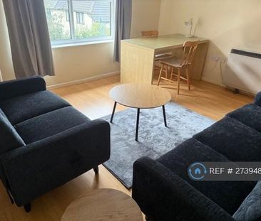1 bedroom flat to rent - Photo 2