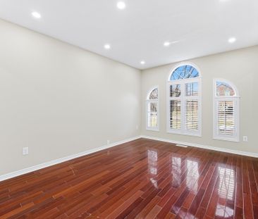 For Lease - 80 Hood Crescent Unit# 1, Brampton, Ontario - Photo 6