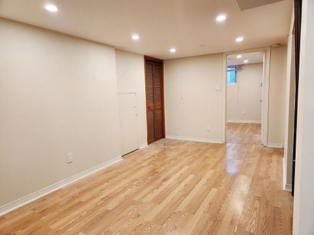 For Lease - 1826 Dufferin Street Unit# Lower, Toronto, Ontario - Photo 4