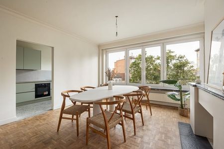 Appartement te huur - foto 3