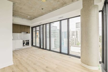 For Lease - 161 Roehampton Avenue Unit# 1005, Toronto, Ontario - Photo 4