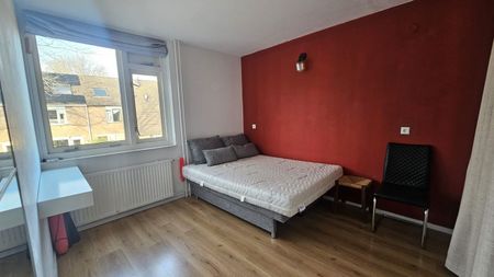 Huis te huur: Hegdambroek 1622 6546 VT Nijmegen - Photo 4