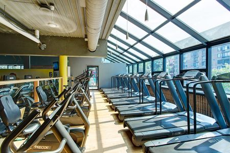 Exclusive Living in the Heart of Montreal - Photo 4