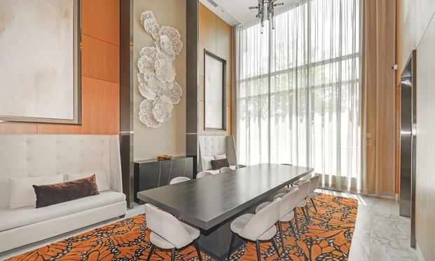 For Lease - 25 Adra Grado Way Unit# 819, Toronto, Ontario - Photo 1
