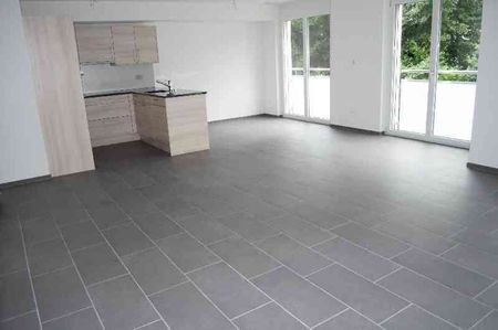 4.5 Zimmer, 105 m², 2. Stock - Foto 2