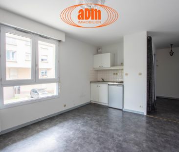 Location STUDIO - RUE DE LA CRECHE - Photo 3