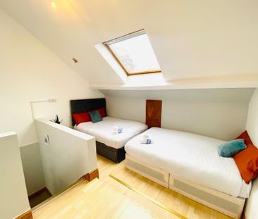 1 bedroom maisonette to rent - Photo 2