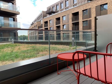 1 Bed Flat, Moulding Lane, SE14 - Photo 2
