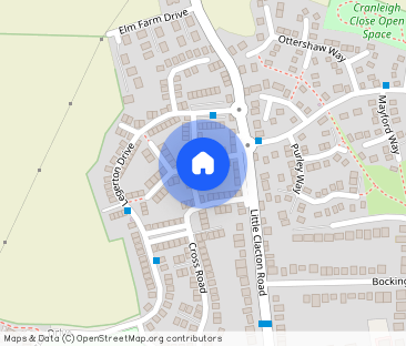 Nicholls Way, Clacton-on-sea, CO16 - Photo 1