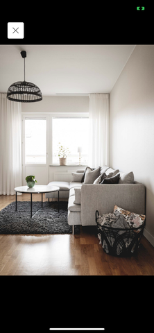 Kristiansborgsallén, Västerås - Photo 3