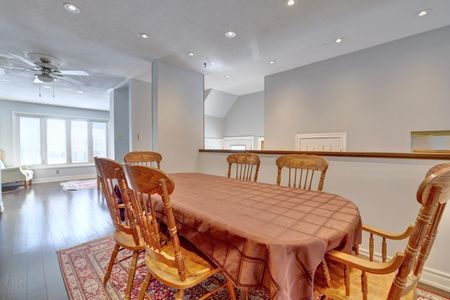For Lease - 1545 Oran Court, Mississauga, Ontario - Photo 5