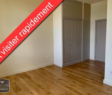 Location Appartement 1 pièce 29m² MULHOUSE 68200 - Photo 4
