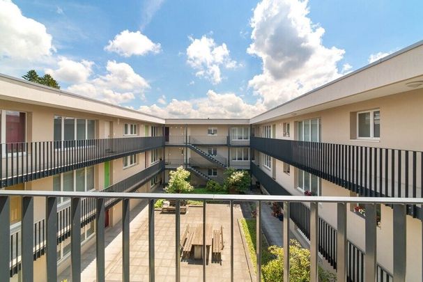 Central life in Buchs AG - Foto 1