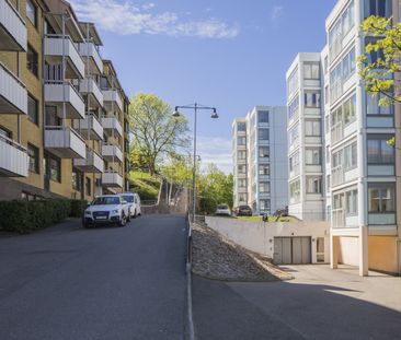 Mäster Johansgatan 17 - Foto 3