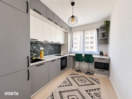 Studio modern| Ivory Residence| Pipera| Promenada+ parcare - Photo 5