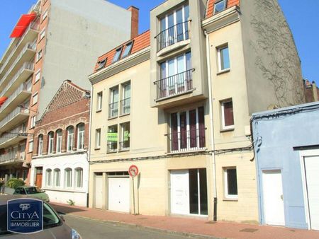 Location Appartement 1 pièce 19m² LILLE 59000 - Photo 4