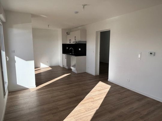 Location Appartement 2 pièces 48 m2 à Mainvilliers - Photo 1