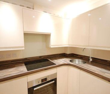 Studio to rent - Photo 4