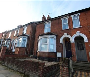 1 bedroom house of multiple occupation to rent - Photo 3