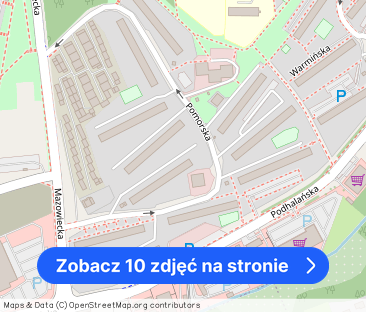 Klimatyczna kawalerka z balkonem - ul. Pomorska - Zdjęcie 1