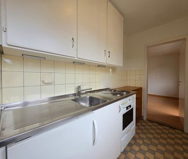 1 Zimmer-Wohnung in Zürich mieten - Photo 5