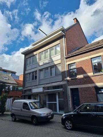 Leuk ingericht gemeubeld appartement te Hasselt - Photo 3