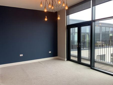 2 bedroom apartment to rent - Photo 3