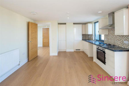 1 bedroom apartment to rent - Photo 5