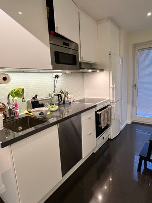 Stenkullavägen, Stockholm - Foto 1