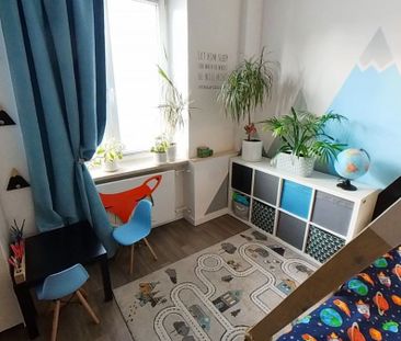 Przestronne mieszkanie na Woli + Metro 67 m² - Фото 3