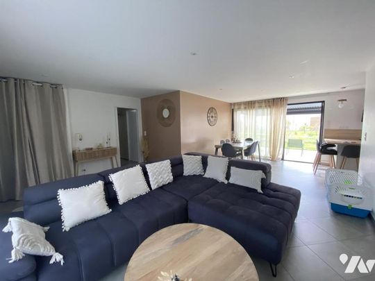 SAINT-PHILBERT-DE-BOUAINE, maison T5 - Photo 1