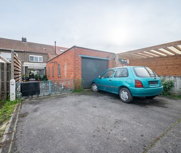 SINT-BAAFS-VIJVE - Gezinswoning met 3 SLPK., garage en uitweg! - Foto 6