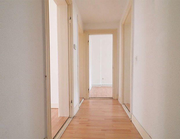 Bremerhaven / 3-Zimmer Wohnung in direkter Nähe der Innenstadt - Foto 1