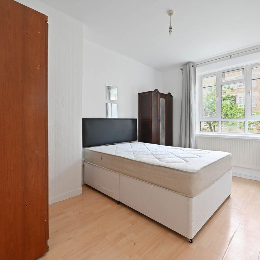 Price £473 pw - Available 04/07/2026 - Furnished - Photo 1