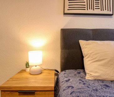 1 Zimmer, 12 m², 5. Stock - Photo 3