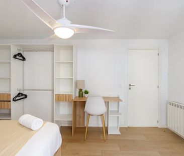 Calle de la Amnistía, Madrid, Community of Madrid 28013 - Photo 2