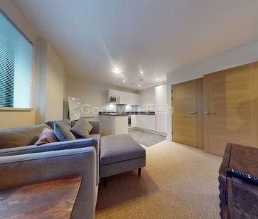 Whitworth Street, Castlefield, M3 - Photo 3