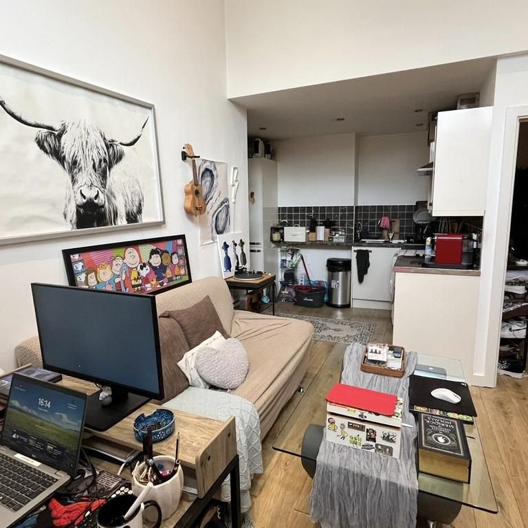 1 bedroom flat to rent - Photo 1