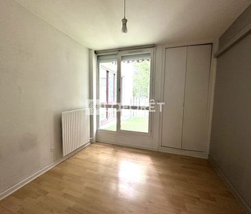 Appartement T3 Décines-Charpieu à louer - Photo 1