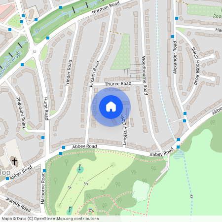 Leicester Close, Smethwick, B67 5NJ