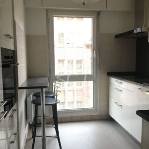 Appartement meublé à louer sur Metz - Photo 2