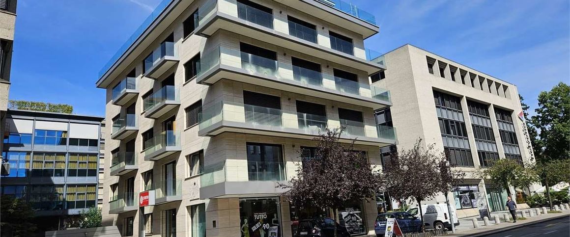 via franscini 3, 6900, Lugano - Photo 1