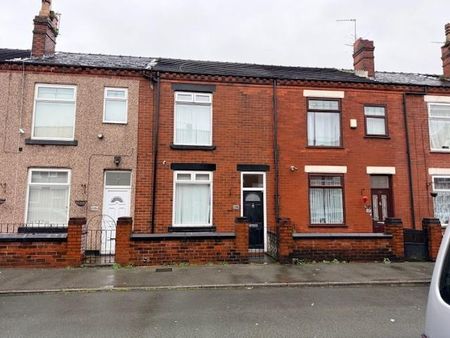 2 bedroom terraced house to rent - Photo 5