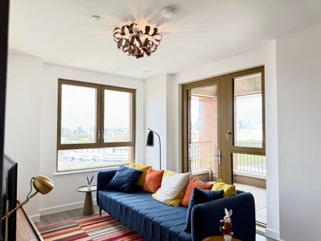 2 bedroom property to rent - Photo 2